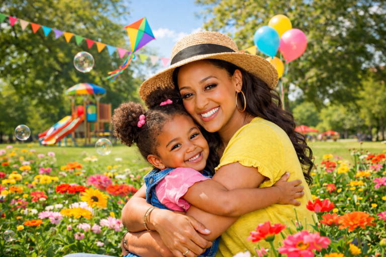 tia mowry daughter passed away