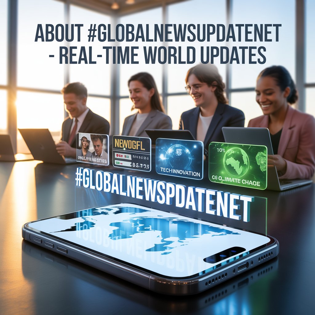 #globalnewsupdatenet