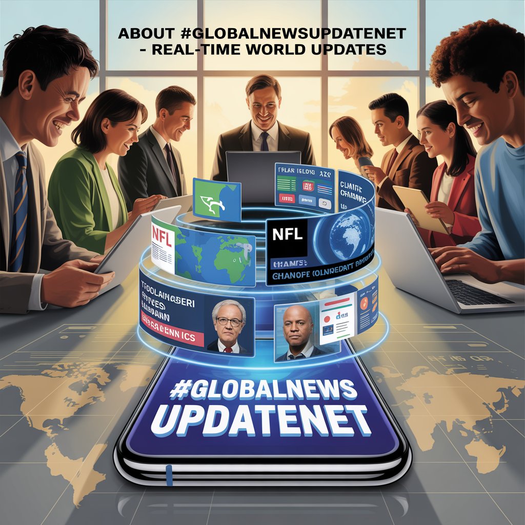 #globalnewsupdatenet