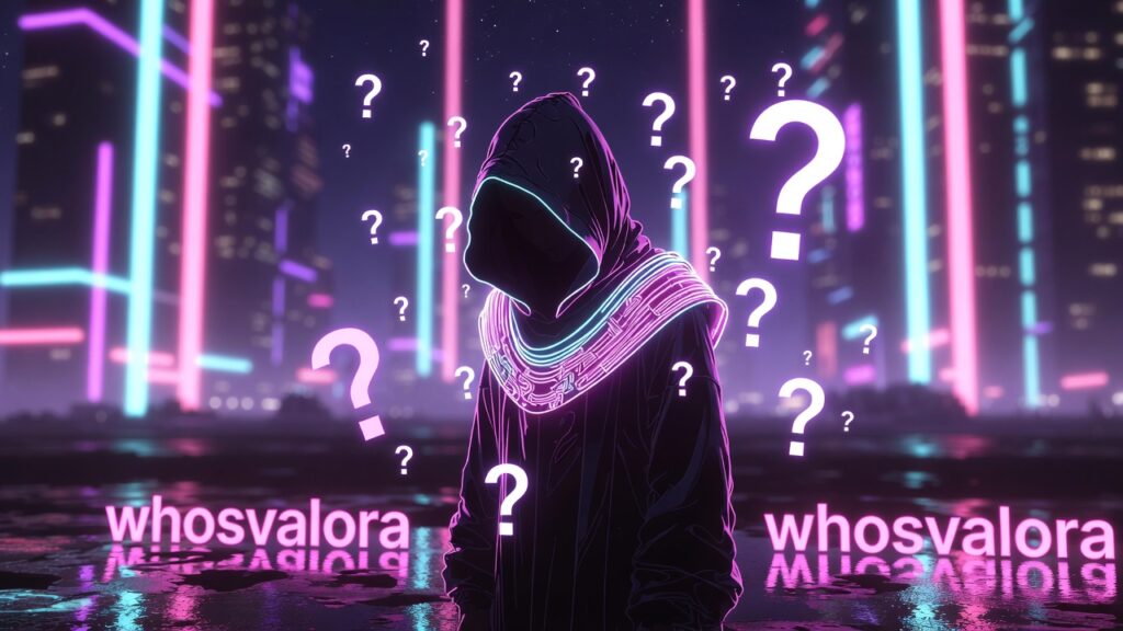 whosvalora