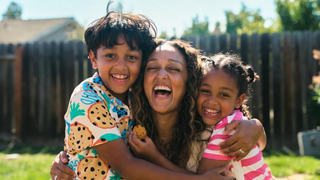 tia mowry daughter passed away