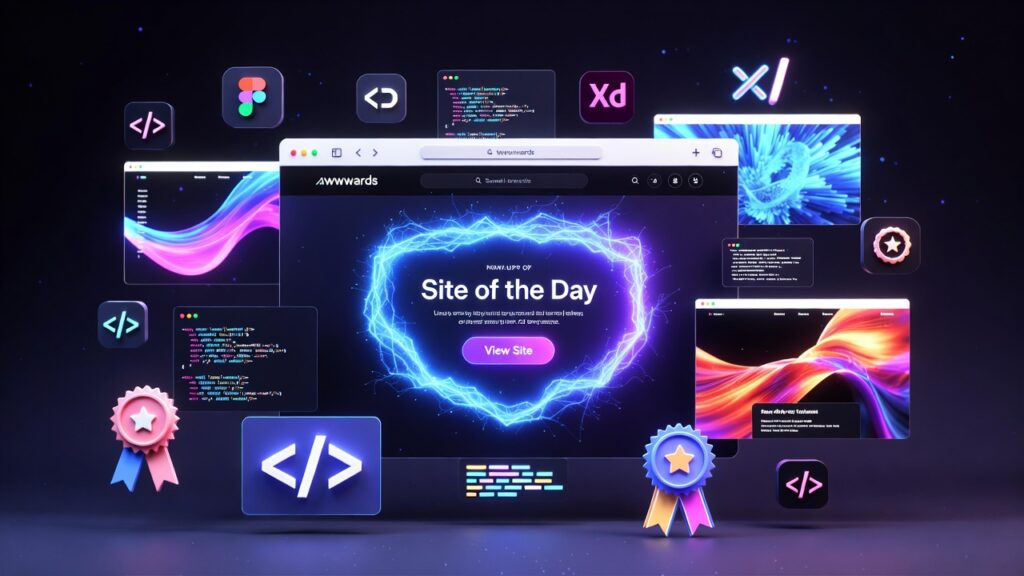 awwwards