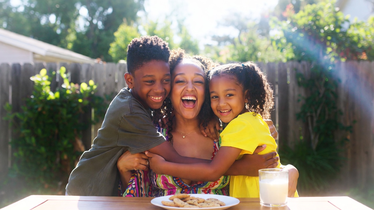 tia mowry daughter passed away