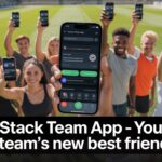 stack team app