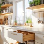 kitchen upgrading tips mintpalment