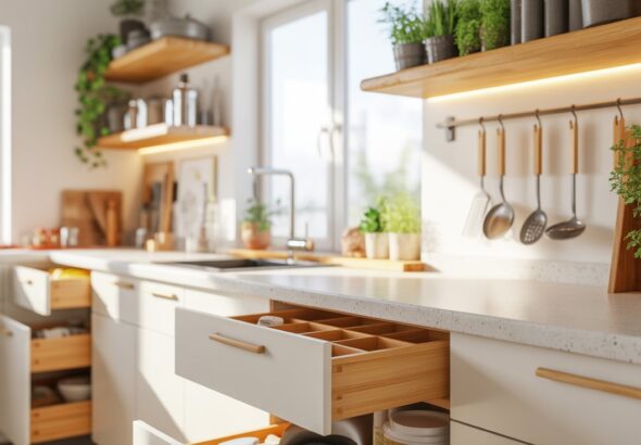 kitchen upgrading tips mintpalment