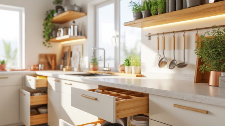 kitchen upgrading tips mintpalment