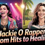 jackie o rapper