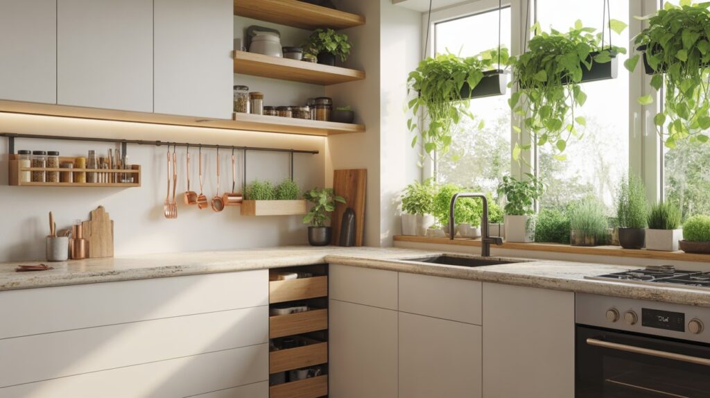 kitchen upgrading tips mintpalment
