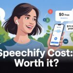 speechify cost