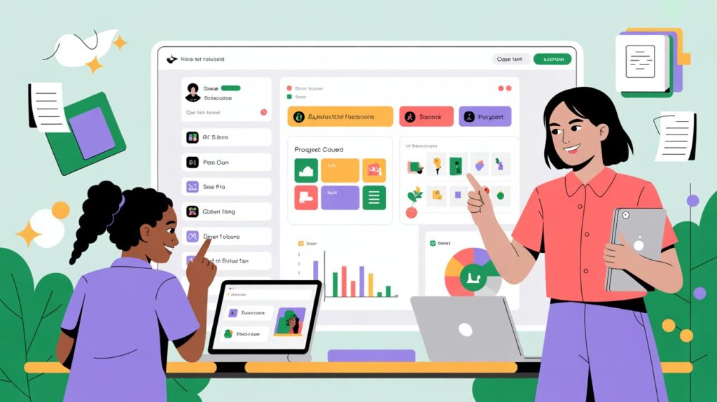 blooket dashboard