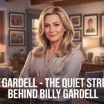 patty gardell