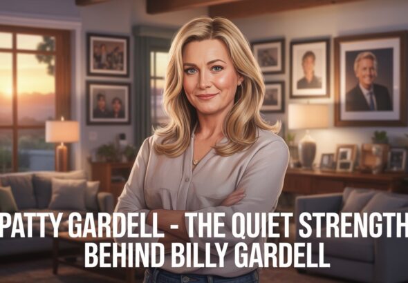 patty gardell