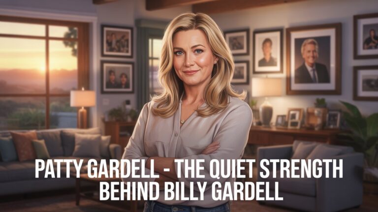 patty gardell