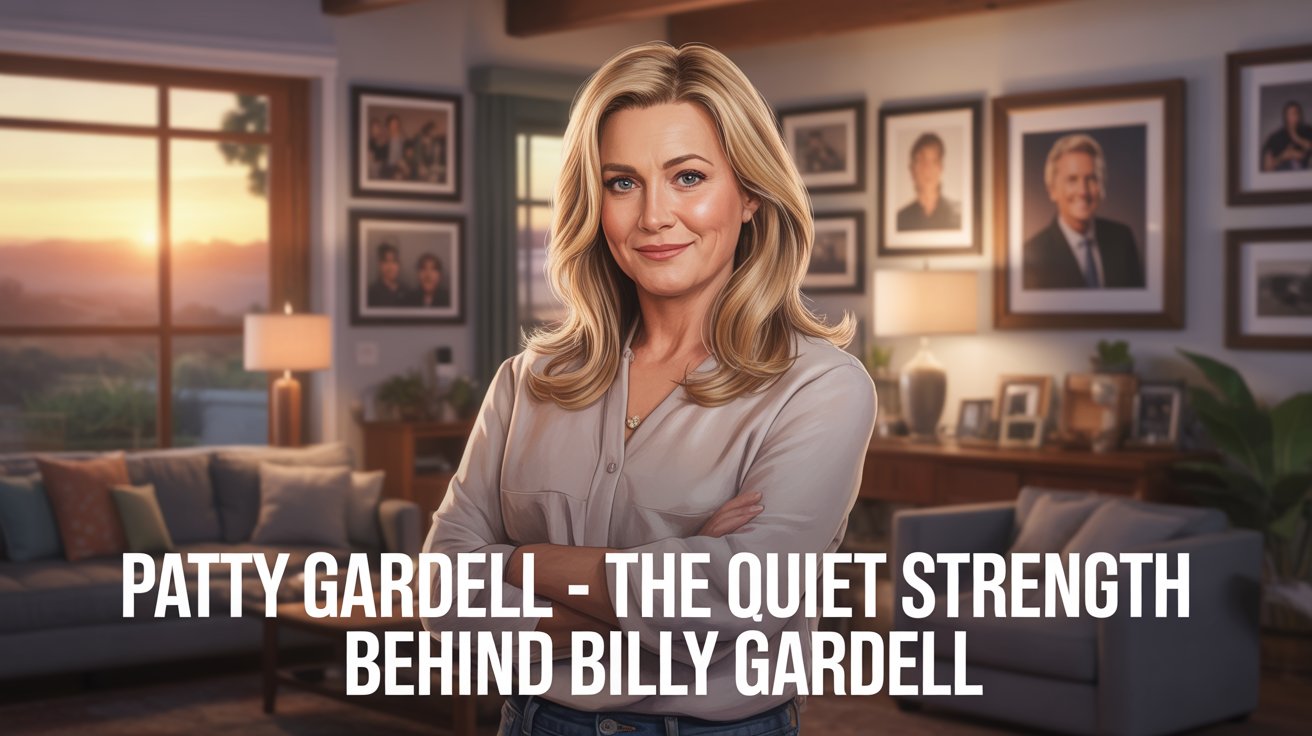 patty gardell