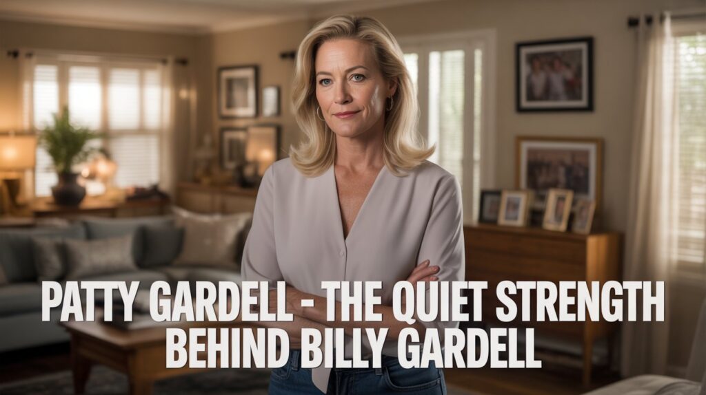 patty gardell